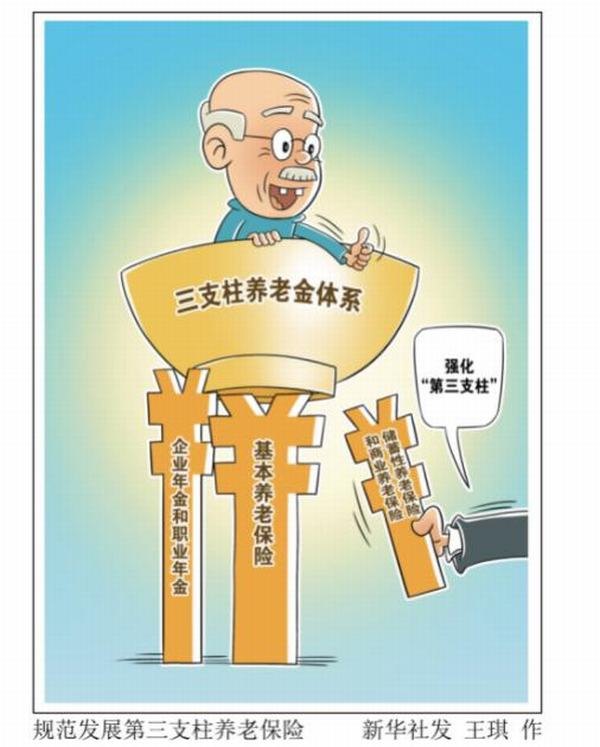 关系你我！今年社保将发生5大新变化