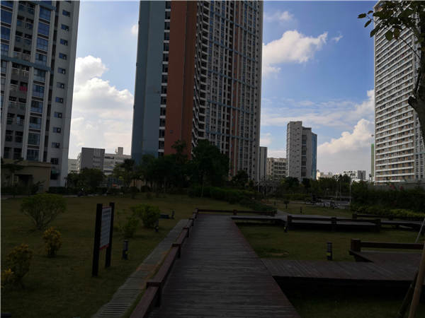 2021年深圳集体户口算深户吗