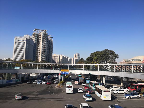 深圳市南山区人才落户