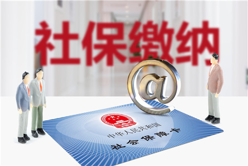 上海个人缴纳社保怎么交