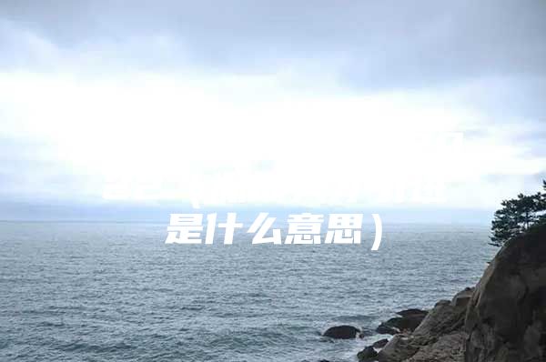 深圳人才引进政策2022（深圳人才引进是什么意思）