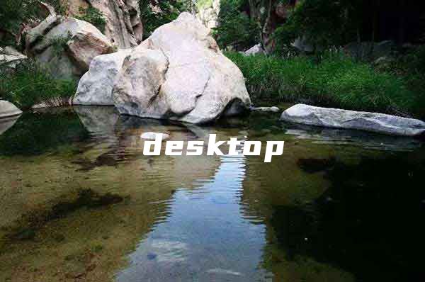 desktop